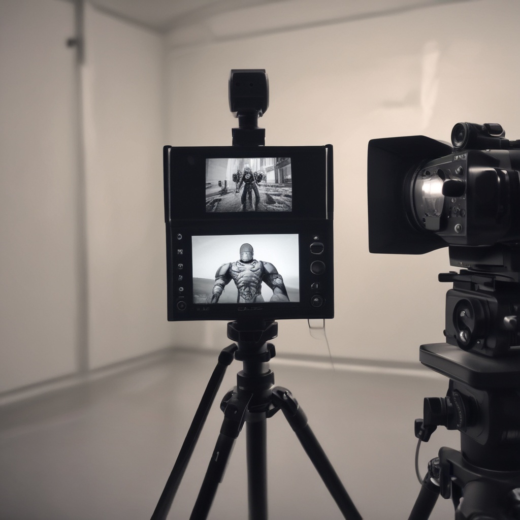 Video project 2